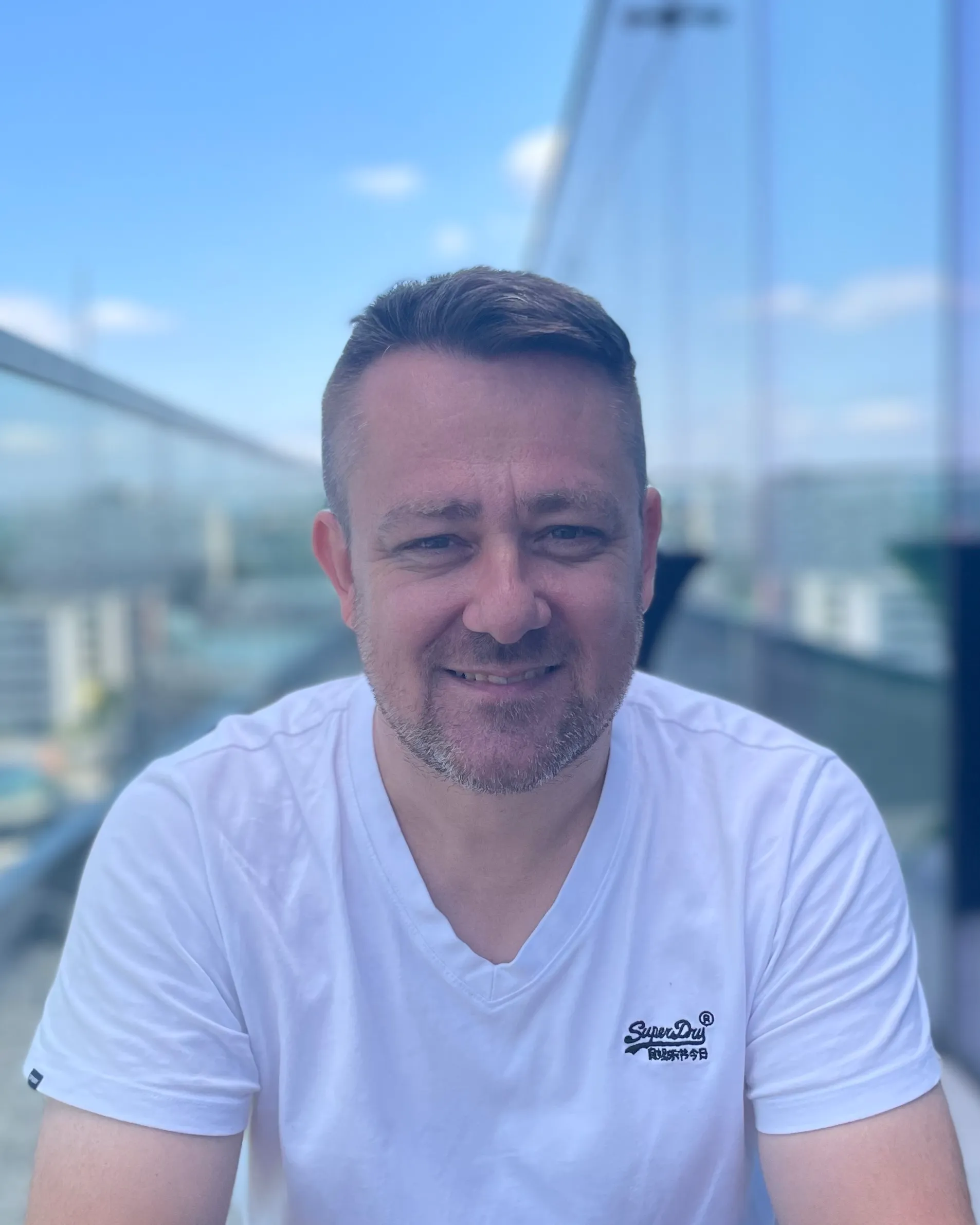 Richard Káčerek — váš člověk na celou online přítomnost, Zlín